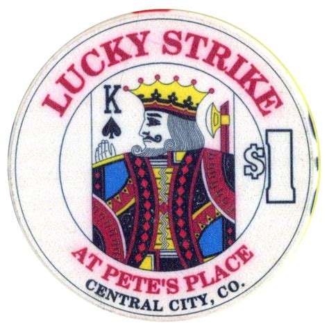 Lucky strike casino Haiti